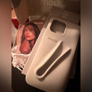 Rhode Lip Case IPhone 14 Pro Max